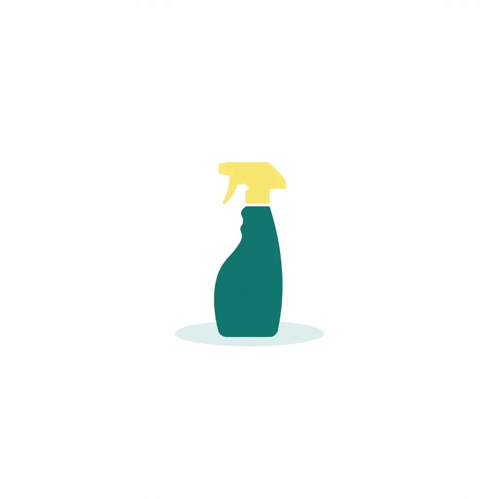 Flat-vector illustration marking the supplies & equipment category